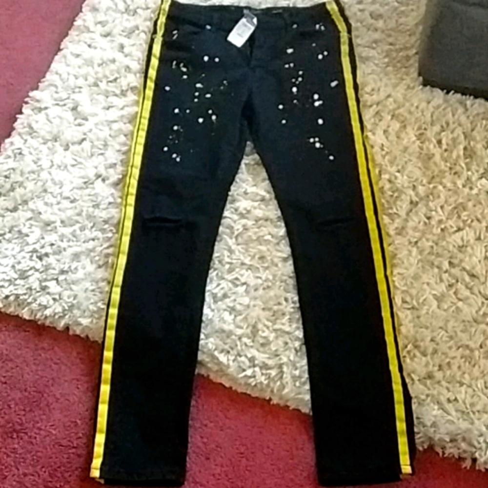 Waimea stretch pants